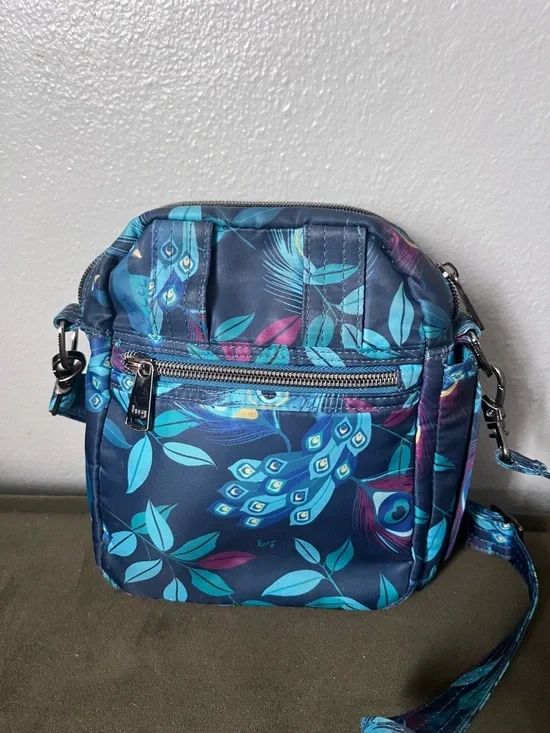 lug can can SE convertible crossbody bag - Picture 5 of 9